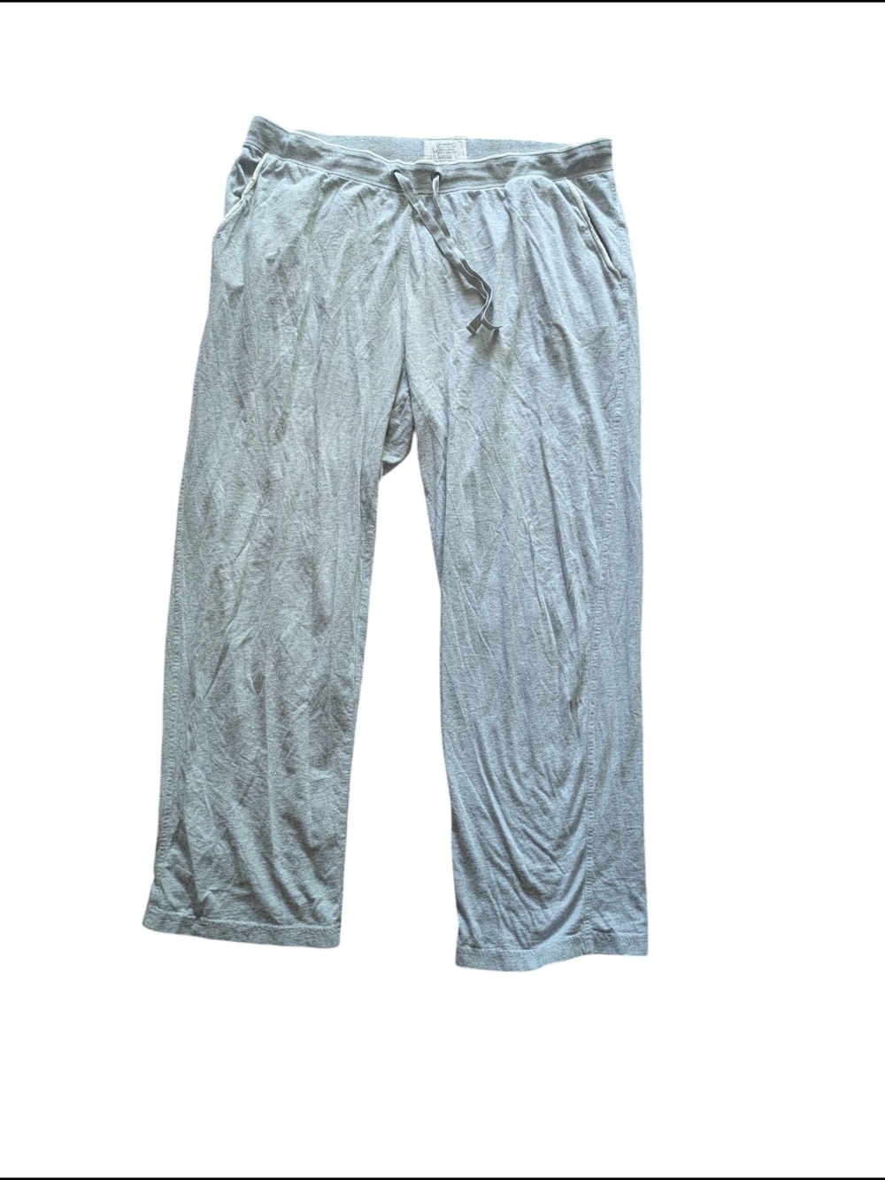Tommy Bahama Light Gray Lounge Pants Sz.XL